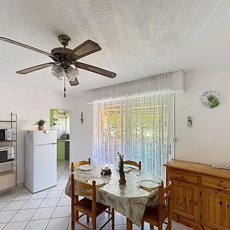 L'espelido-6 By Interhome *