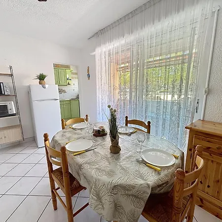 Apartament L'espelido-6 By Interhome *