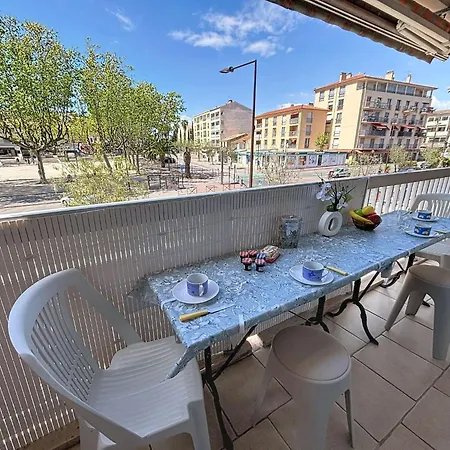 L'espelido-6 By Interhome Apartamento