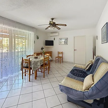 L'espelido-6 By Interhome Apartamento Saint Aygulf
