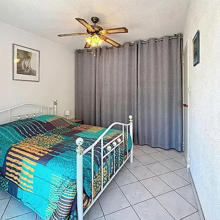 L'espelido-6 By Interhome * Saint Aygulf