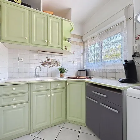 L'espelido-6 By Interhome * Saint Aygulf