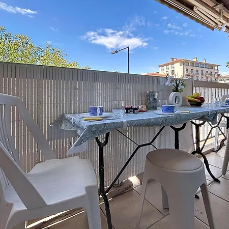 L'espelido-6 By Interhome Apartamento Saint Aygulf