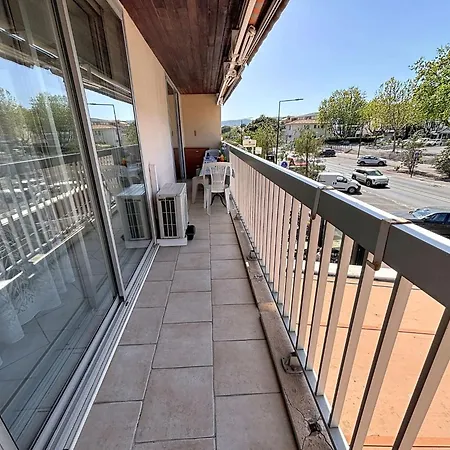 L'espelido-6 By Interhome Apartamento