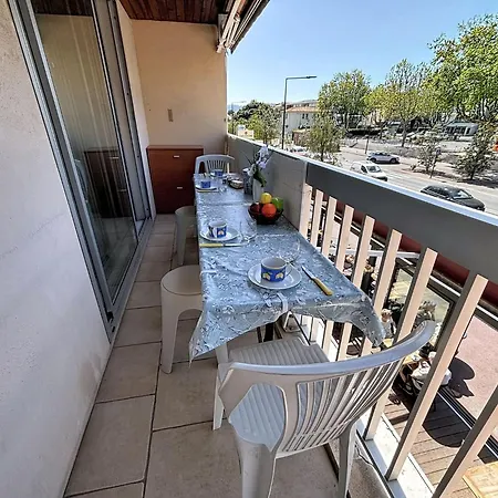 L'espelido-6 By Interhome Saint Aygulf