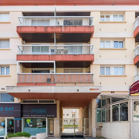 L'espelido-6 By Interhome *