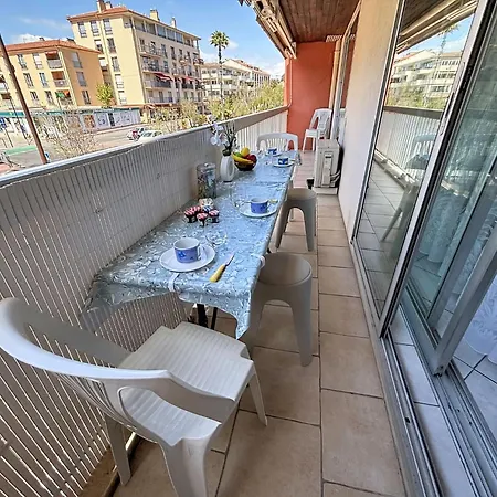L'espelido-6 By Interhome Apartamento Saint Aygulf