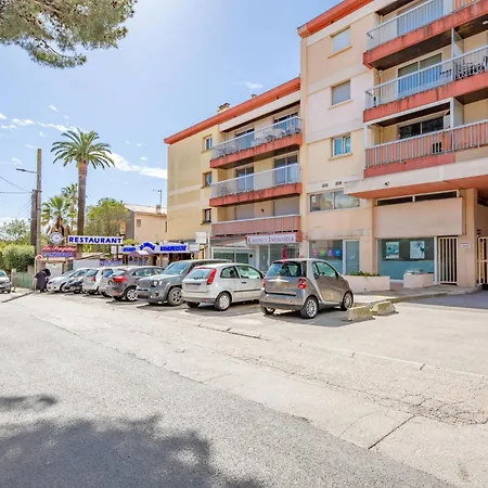 L'espelido-6 By Interhome Saint Aygulf