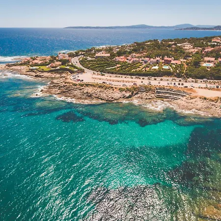 L'espelido-6 By Interhome Saint Aygulf