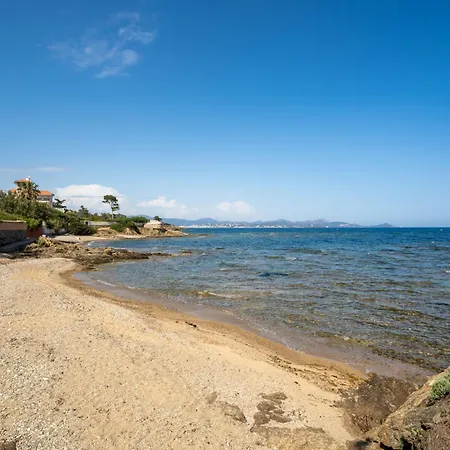 L'espelido-6 By Interhome * Saint Aygulf