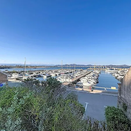 L'espelido-6 By Interhome Apartament Saint Aygulf